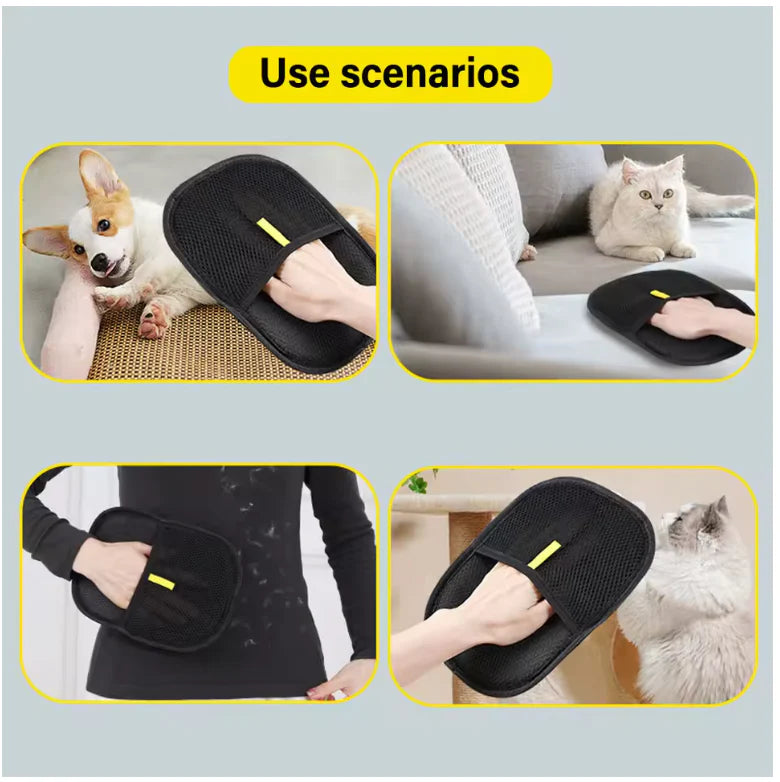 FurSweep™